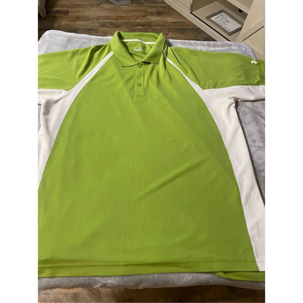 Under Armour Polo Shirt XXL